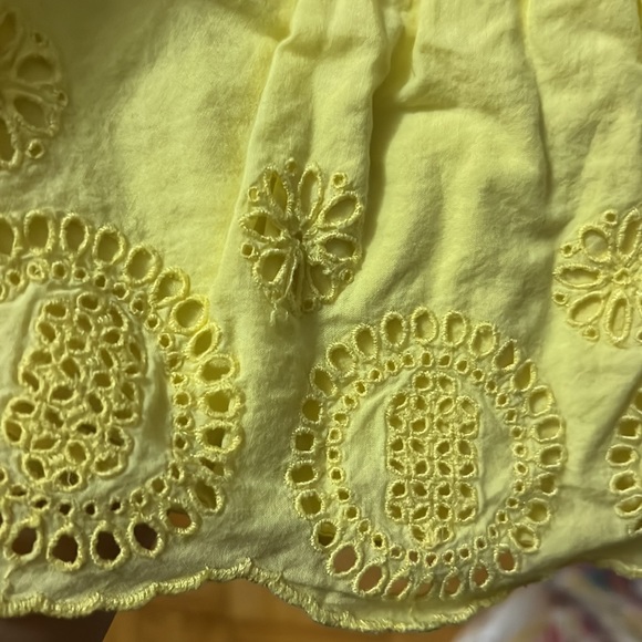 Baby gap blouse 3-6 months - Picture 2 of 4